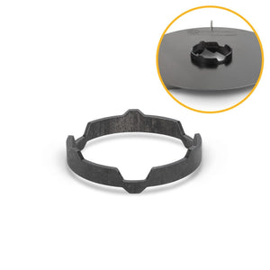 Petromax Kochaufsatz für Atago Grillplatte - grillstir.comPetromax Kochaufsatz für Atago GrillplattePetromaxgrillstir.comptatago - plate - c4250435700303