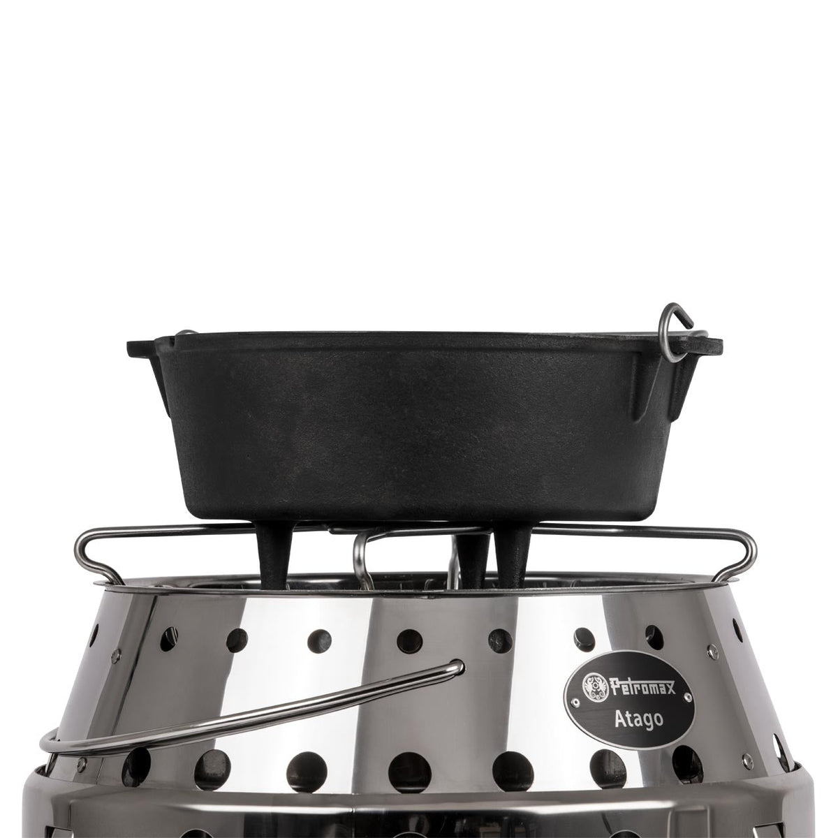 Petromax Kochkreuz für Atago - grillstir.comPetromax Kochkreuz für AtagoPetromaxgrillstir.comptpx - cross4250435730928