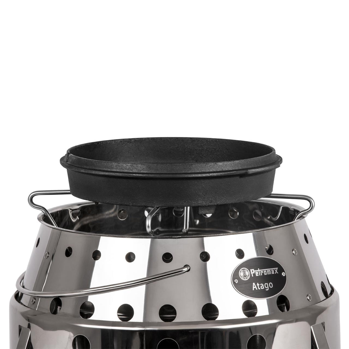 Petromax Kochkreuz für Atago - grillstir.comPetromax Kochkreuz für AtagoPetromaxgrillstir.comptpx - cross4250435730928