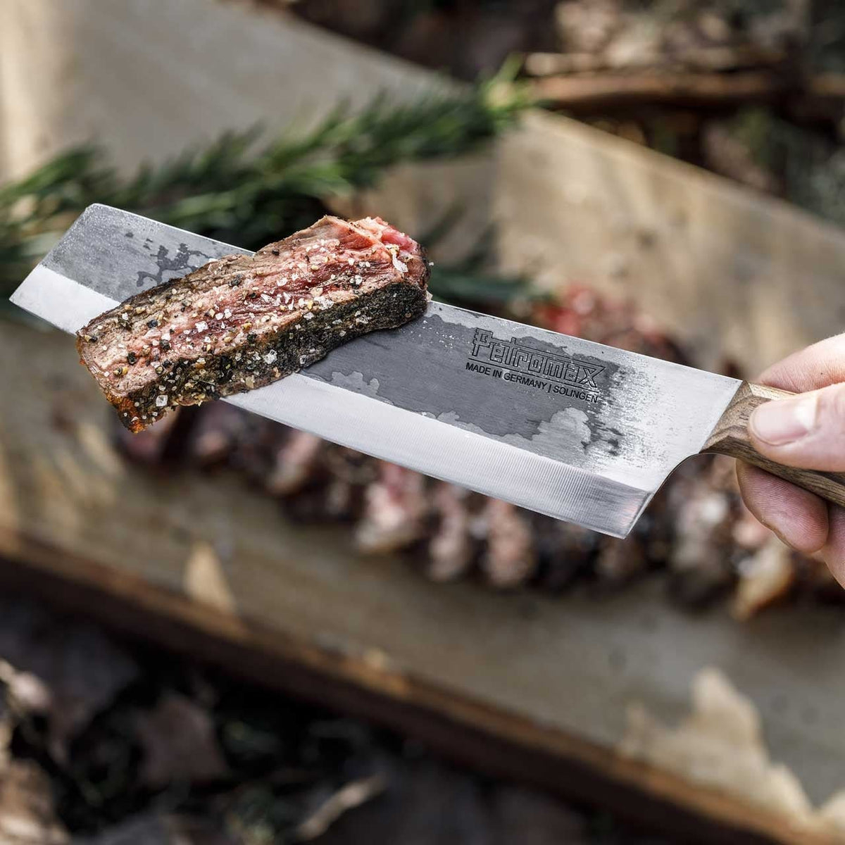 Petromax Kochmesser, 17 cm - grillstir.comPetromax Kochmesser, 17 cmPetromaxgrillstir.comptchknife174250435700648