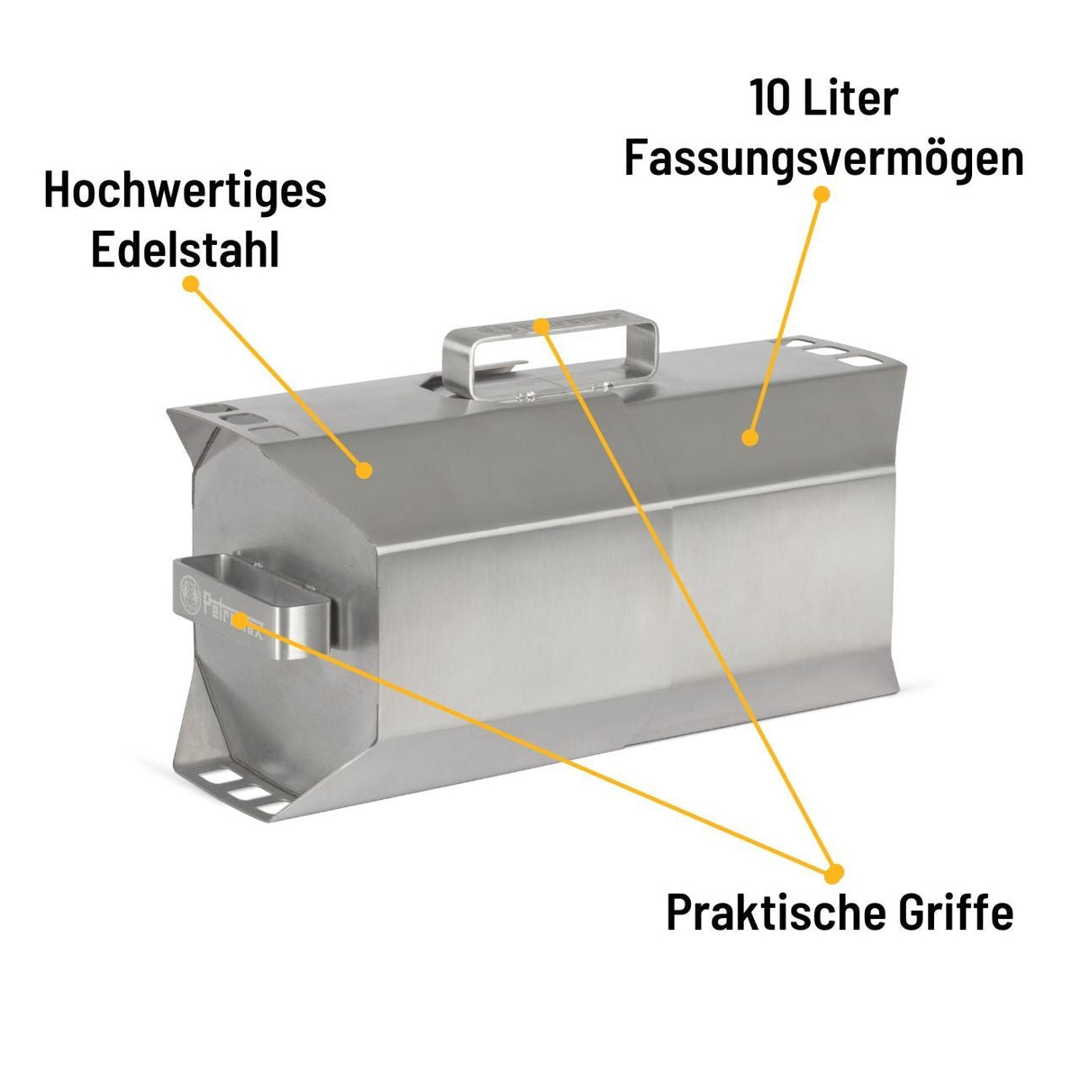 Petromax Kohlenschweler - grillstir.comPetromax KohlenschwelerPetromaxgrillstir.comcoalax104250435790953