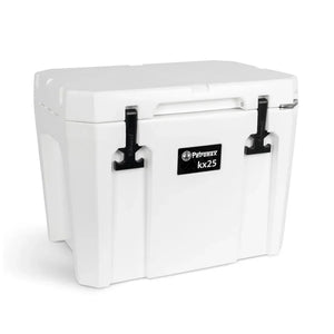 Petromax Kühlbox 25l weiß - grillstir.comPetromax Kühlbox 25l weißPetromaxgrillstir.com