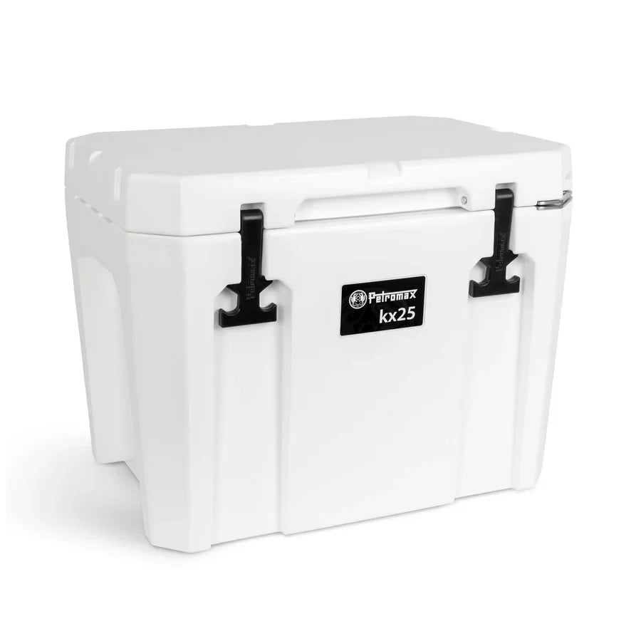 Petromax Kühlbox 25l weiß - grillstir.comPetromax Kühlbox 25l weißPetromaxgrillstir.com