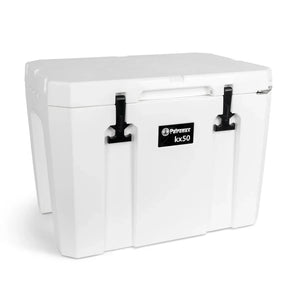 Petromax Kühlbox 50l weiß - grillstir.comPetromax Kühlbox 50l weißPetromaxgrillstir.com