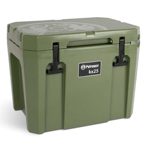 Petromax Kühlbox 25 Liter - Oliv - grillstir.comPetromax Kühlbox 25 Liter - OlivPetromaxgrillstir.compt - kx25 - oliv4250435790366
