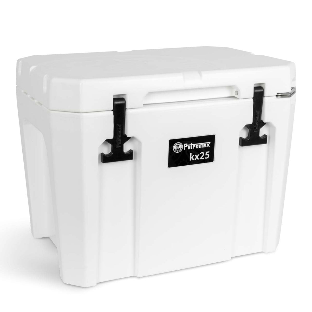 Petromax Kühlbox 25 Liter - Passivkühlung extrem lange Kühlung - grillstir.comPetromax Kühlbox 25 Liter - Passivkühlung extrem lange KühlungPetromaxgrillstir.comkx254250435790243