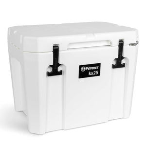 Petromax Kühlbox 25 Liter - Passivkühlung extrem lange Kühlung - grillstir.comPetromax Kühlbox 25 Liter - Passivkühlung extrem lange KühlungPetromaxgrillstir.comkx254250435790243