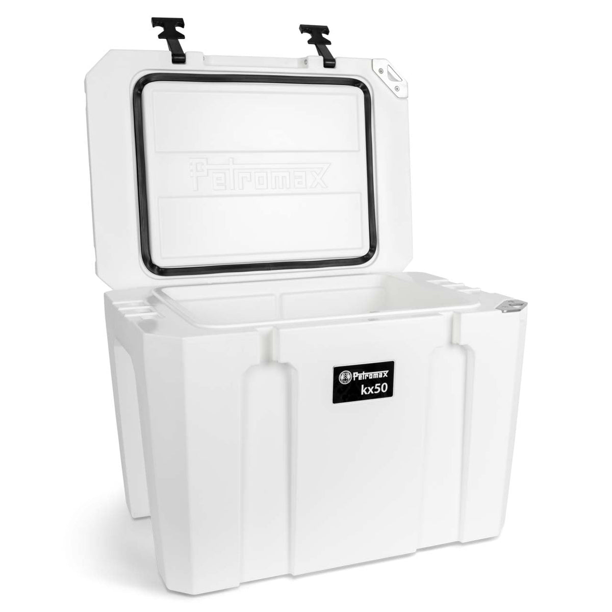 Petromax Kühlbox 50 Liter - Passivkühlung Extrem lange Kühlung - grillstir.comPetromax Kühlbox 50 Liter - Passivkühlung Extrem lange KühlungPetromaxgrillstir.comkx504250435790250