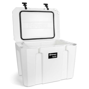 Petromax Kühlbox 50 Liter - Passivkühlung Extrem lange Kühlung - grillstir.comPetromax Kühlbox 50 Liter - Passivkühlung Extrem lange KühlungPetromaxgrillstir.comkx504250435790250