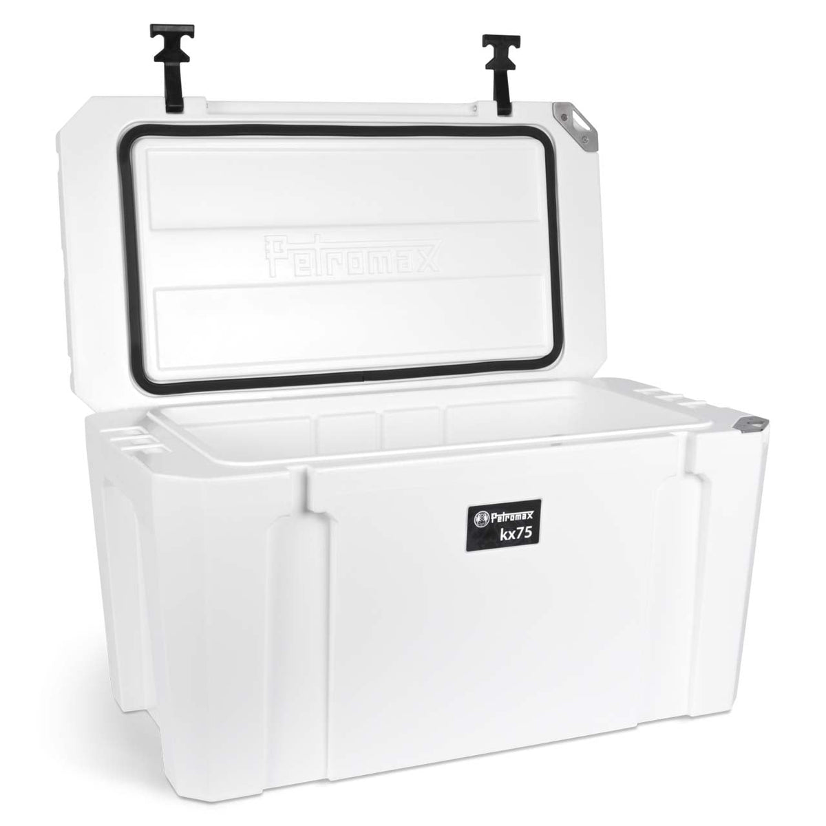 Petromax Kühlbox 75 Liter - Alpenweiß - grillstir.comPetromax Kühlbox 75 Liter - AlpenweißPetromaxgrillstir.compt - kx754250435790410