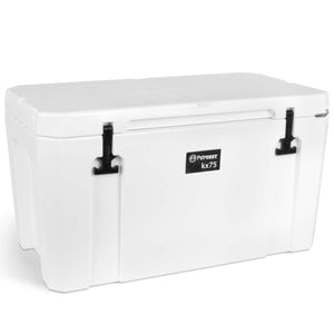 Petromax Kühlbox 75 Liter - Alpenweiß - grillstir.comPetromax Kühlbox 75 Liter - AlpenweißPetromaxgrillstir.compt - kx754250435790410