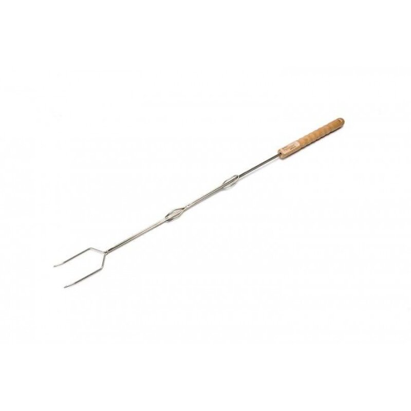 Petromax Lagerfeuer - Spieß - grillstir.comPetromax Lagerfeuer - SpießPetromaxgrillstir.com