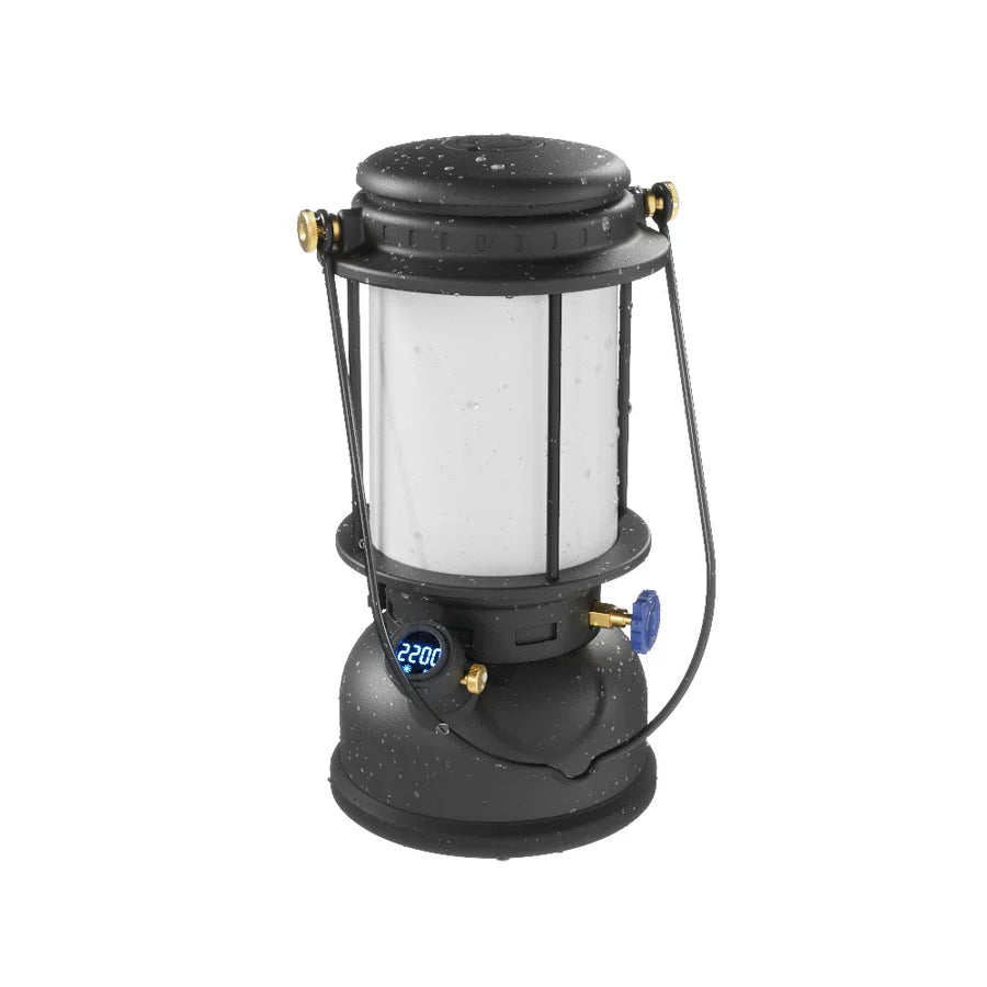 Petromax LM500 LED Laterne - Schwarz - grillstir.comPetromax LM500 LED Laterne - SchwarzPetromaxgrillstir.com