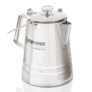 Petromax Perkolator Perkomax le14, 2,1 Liter - grillstir.comPetromax Perkolator Perkomax le14, 2,1 LiterPetromaxgrillstir.comptper - 14 - le4250435708033