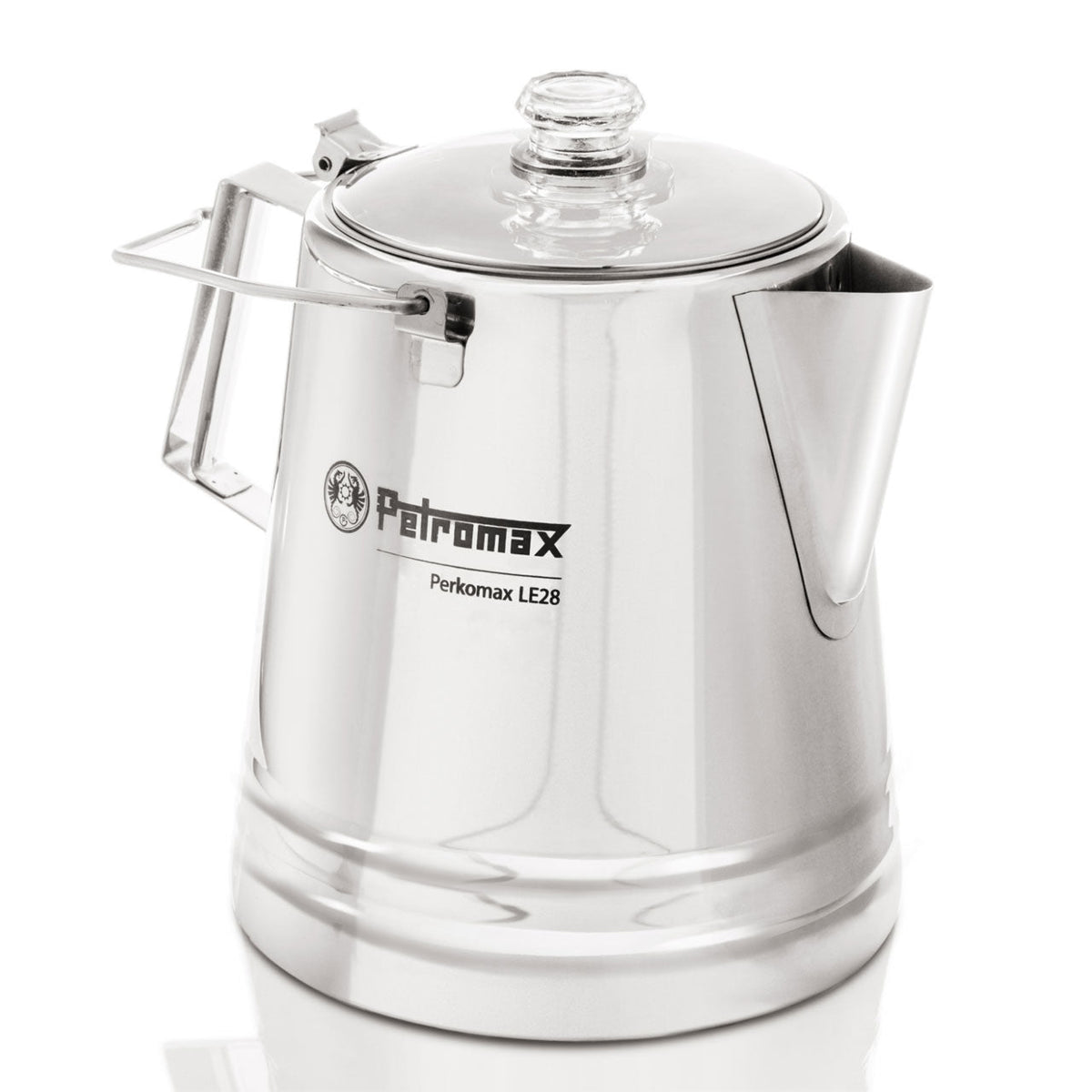 Petromax Perkolator Perkomax le28, 4,2 Liter - grillstir.comPetromax Perkolator Perkomax le28, 4,2 LiterPetromaxgrillstir.comptper - 28 - le4250435708026