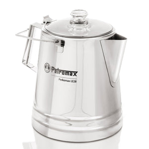 Petromax Perkolator Perkomax le28, 4,2 Liter - grillstir.comPetromax Perkolator Perkomax le28, 4,2 LiterPetromaxgrillstir.comptper - 28 - le4250435708026