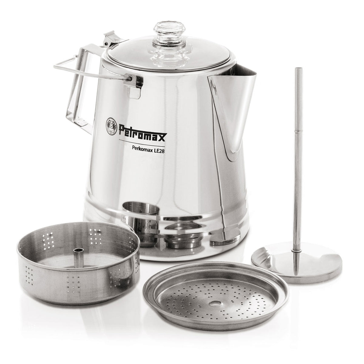 Petromax Perkolator Perkomax le28, 4,2 Liter - grillstir.comPetromax Perkolator Perkomax le28, 4,2 LiterPetromaxgrillstir.comptper - 28 - le4250435708026