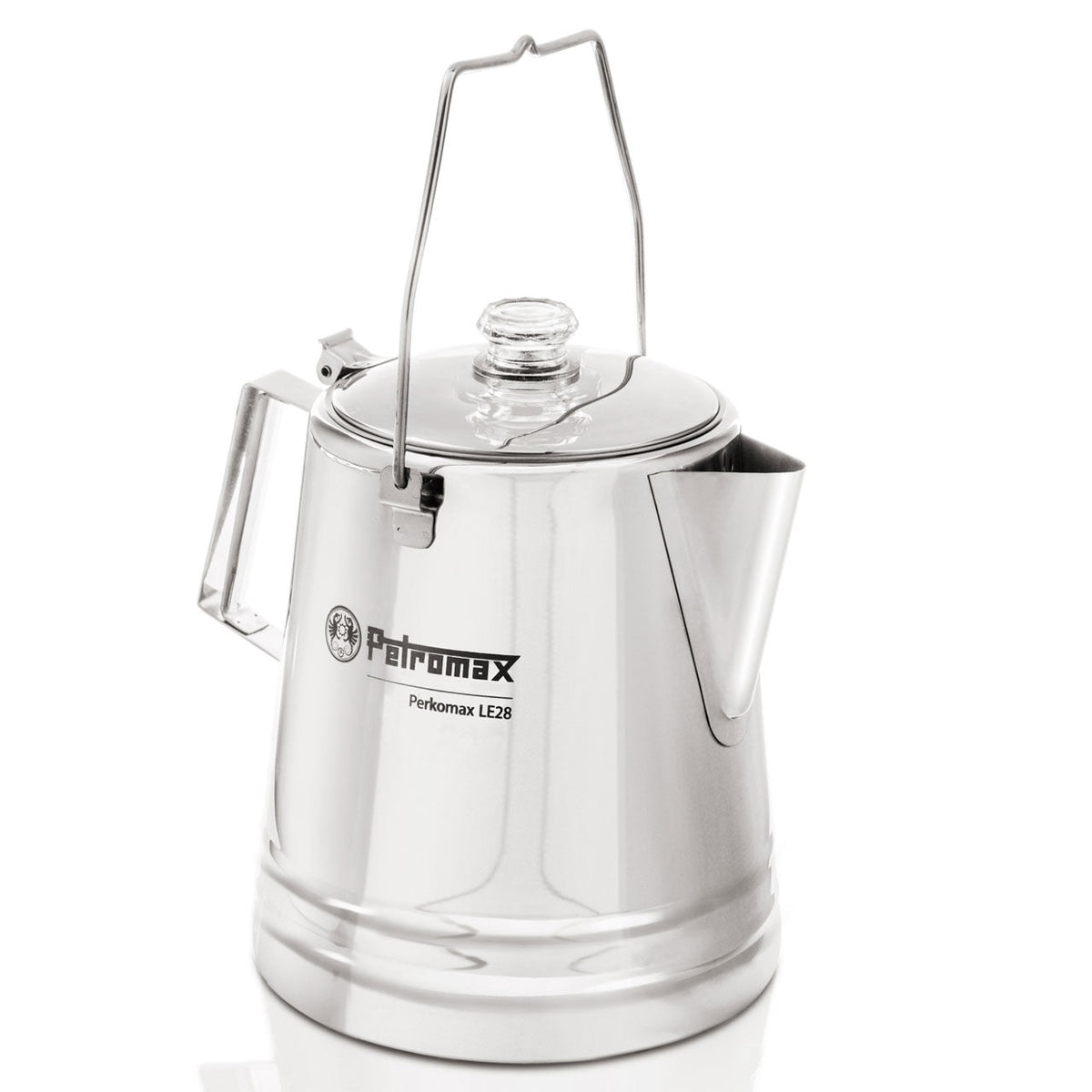 Petromax Perkolator Perkomax le28, 4,2 Liter - grillstir.comPetromax Perkolator Perkomax le28, 4,2 LiterPetromaxgrillstir.comptper - 28 - le4250435708026