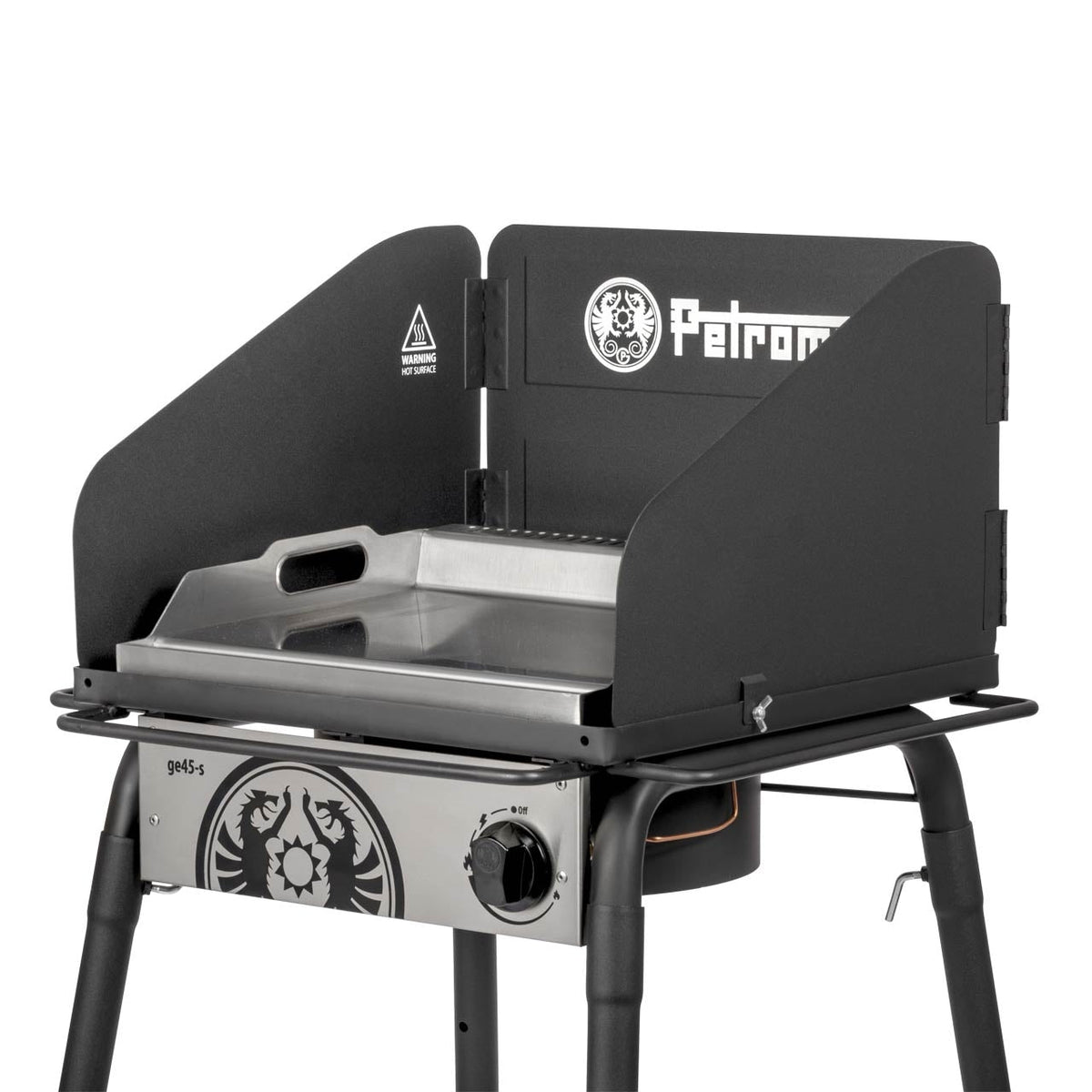 Petromax Plancha Grillplatte für Petromax Gastisch - grillstir.comPetromax Plancha Grillplatte für Petromax GastischPetromaxgrillstir.comptge - plate4250435770221