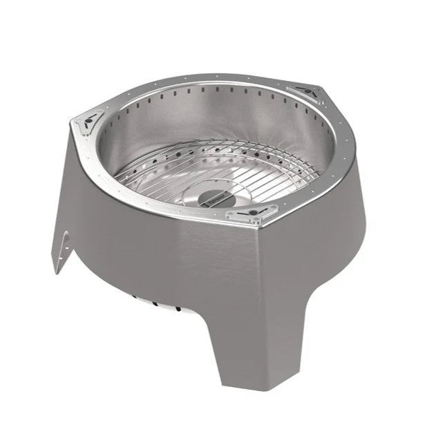 Petromax PX Fire Center - Modulare Feuerschale aus Edelstahl - grillstir.comPetromax PX Fire Center - Modulare Feuerschale aus EdelstahlPetromaxgrillstir.com