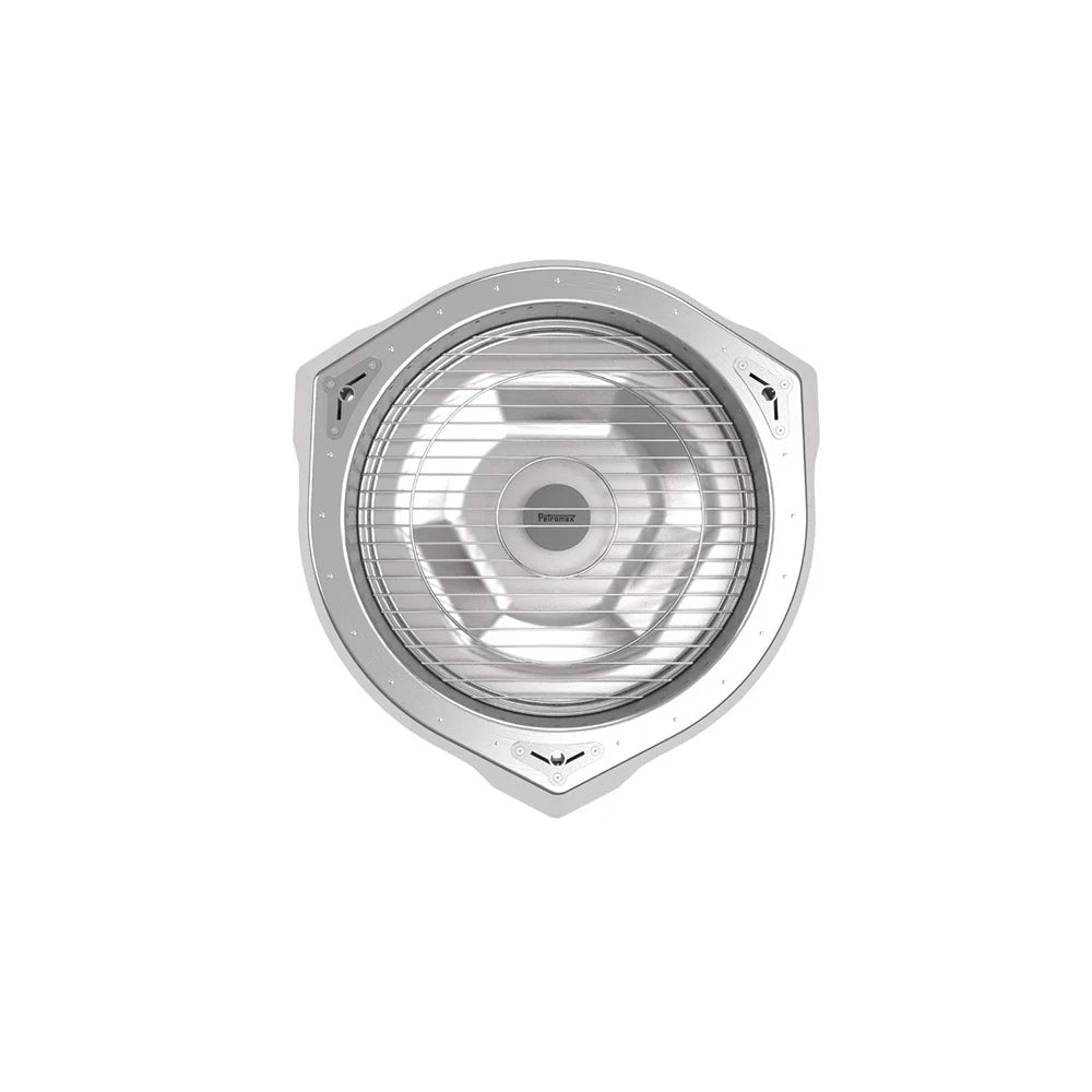 Petromax PX Fire Center - Modulare Feuerschale aus Edelstahl - grillstir.comPetromax PX Fire Center - Modulare Feuerschale aus EdelstahlPetromaxgrillstir.com