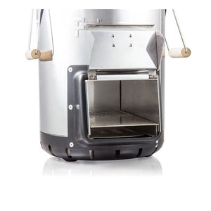 Petromax Raketenofen rf33, autarker Outdoor - Ofen mit Kamineffekt - grillstir.comPetromax Raketenofen rf33, autarker Outdoor - Ofen mit KamineffektPetromaxgrillstir.comptrf334250435700235