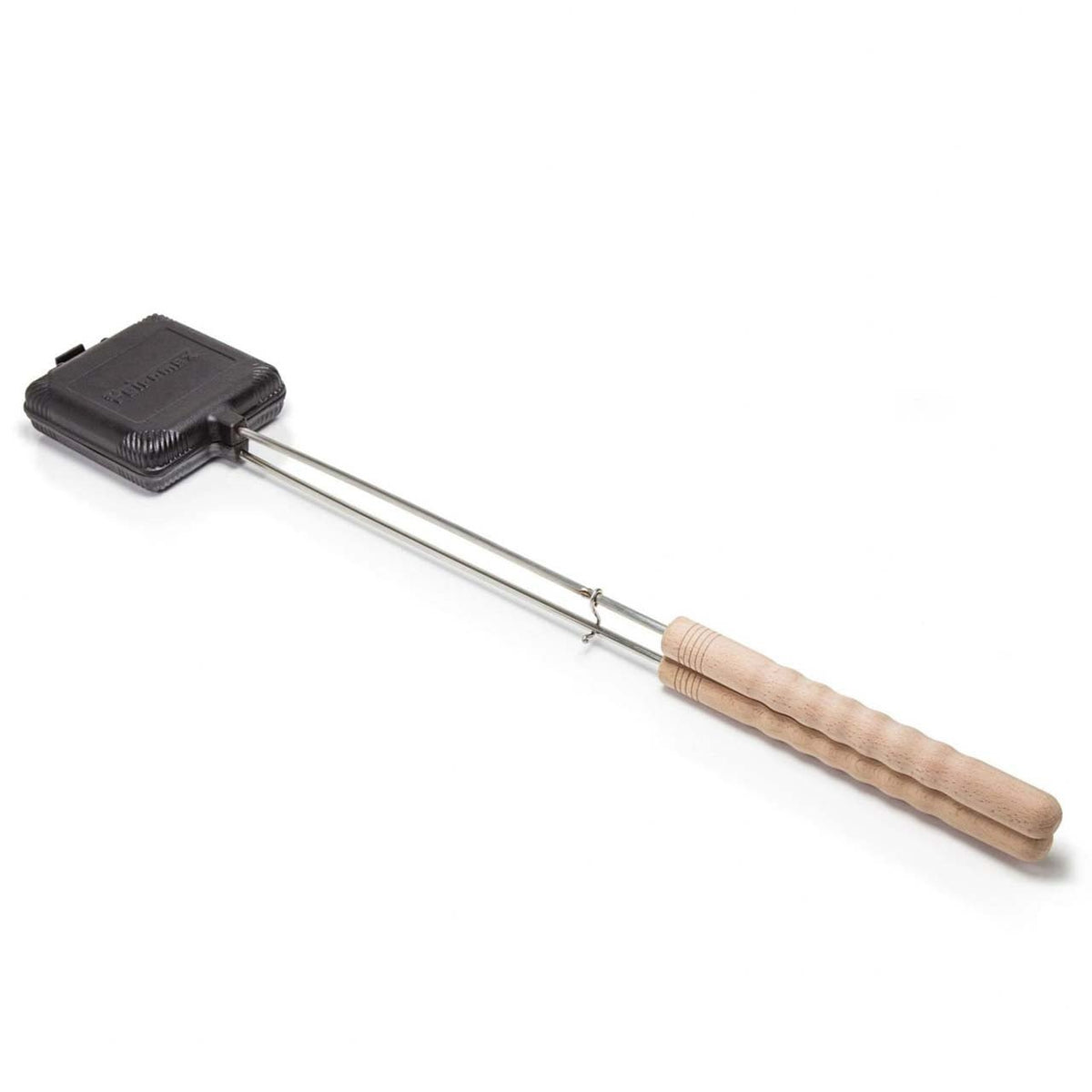 Petromax Sandwicheisen aus Gusseisen - grillstir.comPetromax Sandwicheisen aus GusseisenPetromaxgrillstir.comptsw - iron - 14250435730430
