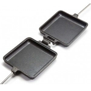 Petromax Sandwicheisen aus Gusseisen - grillstir.comPetromax Sandwicheisen aus GusseisenPetromaxgrillstir.comptsw - iron - 14250435730430