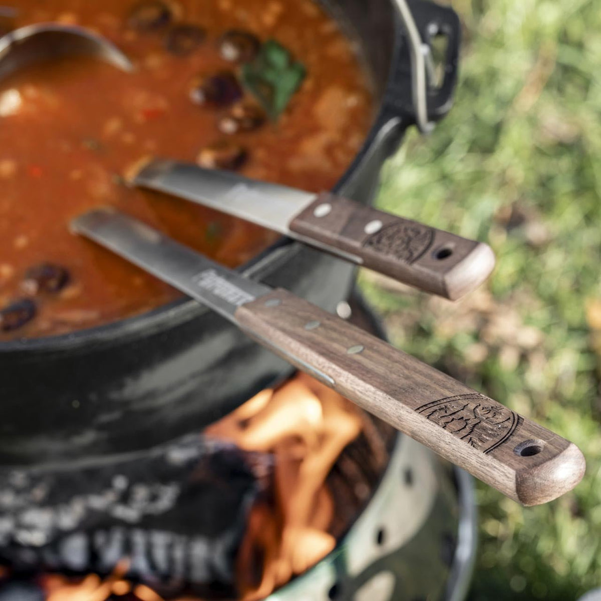 Petromax Schöpfkelle mit Walnussholzgriff, 30 cm - grillstir.comPetromax Schöpfkelle mit Walnussholzgriff, 30 cmPetromaxgrillstir.comptladle304250435770917