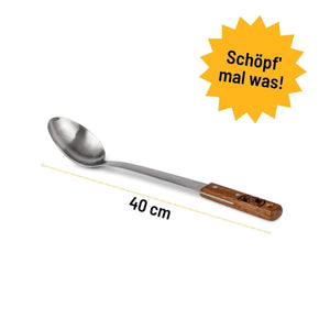 Petromax Servierlöffel, 30 cm - grillstir.comPetromax Servierlöffel, 30 cmPetromaxgrillstir.comsspoon304250435770931