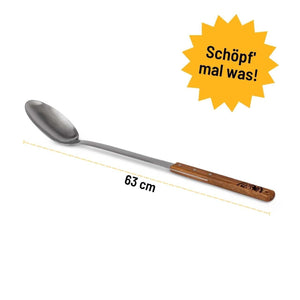Petromax Servierlöffel, 50 cm - grillstir.comPetromax Servierlöffel, 50 cmPetromaxgrillstir.comsspoon504250435770948