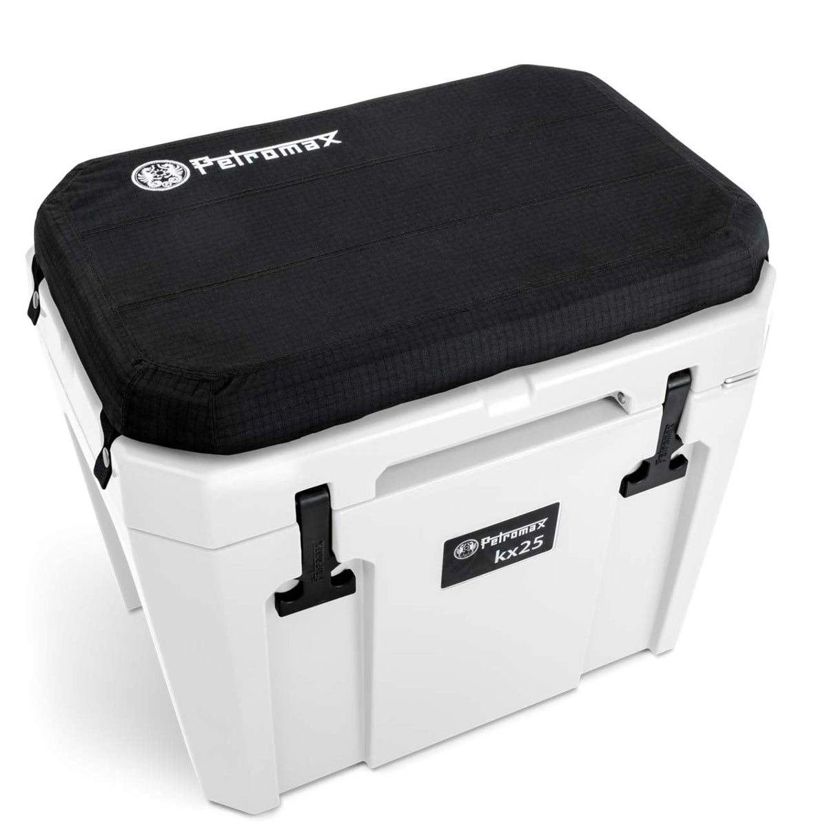 Petromax Sitzkissen für Kühlbox kx25 - grillstir.comPetromax Sitzkissen für Kühlbox kx25Petromaxgrillstir.compt - kx25 - seat - b4250435790427
