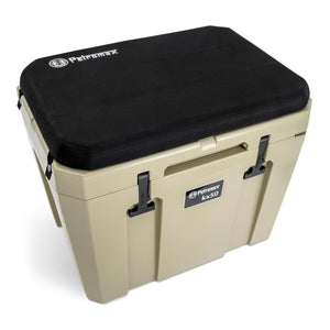 Petromax Sitzkissen für Kühlbox kx50 - grillstir.comPetromax Sitzkissen für Kühlbox kx50Petromaxgrillstir.compt - kx50 - seat - b4250435790434