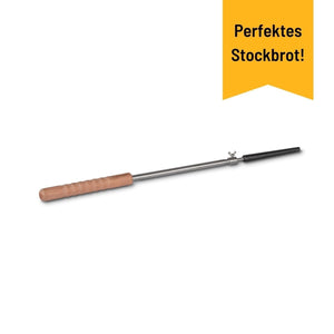 Petromax Stockbrot Spieß - grillstir.comPetromax Stockbrot SpießPetromaxgrillstir.comsts704250435700761