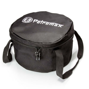 Petromax Tasche für Feuertopf ft12, ft18, tg3 & Atago - grillstir.comPetromax Tasche für Feuertopf ft12, ft18, tg3 & AtagoPetromaxgrillstir.compt1ft - ta - xl4250435730416