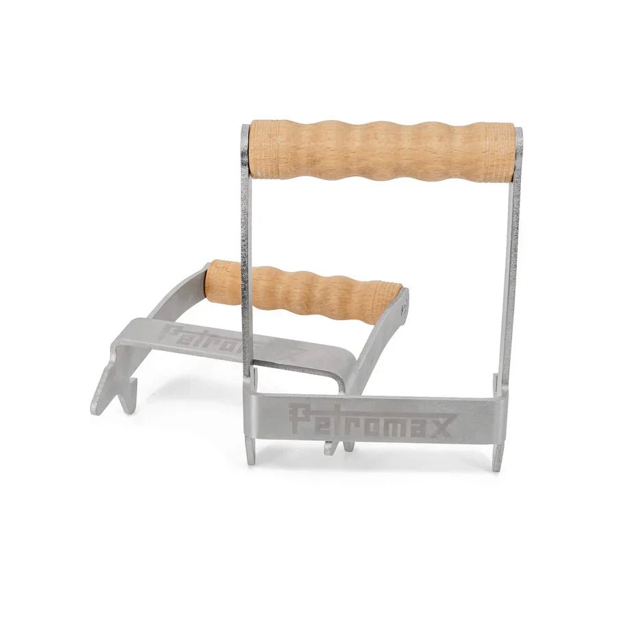 Petromax Tragegriff Tyropit & Pyron - grillstir.comPetromax Tragegriff Tyropit & PyronPetromaxgrillstir.com