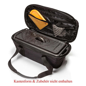 Petromax Transporttasche für Kastenform k4 - grillstir.comPetromax Transporttasche für Kastenform k4Petromaxgrillstir.comptta - k44250435730591