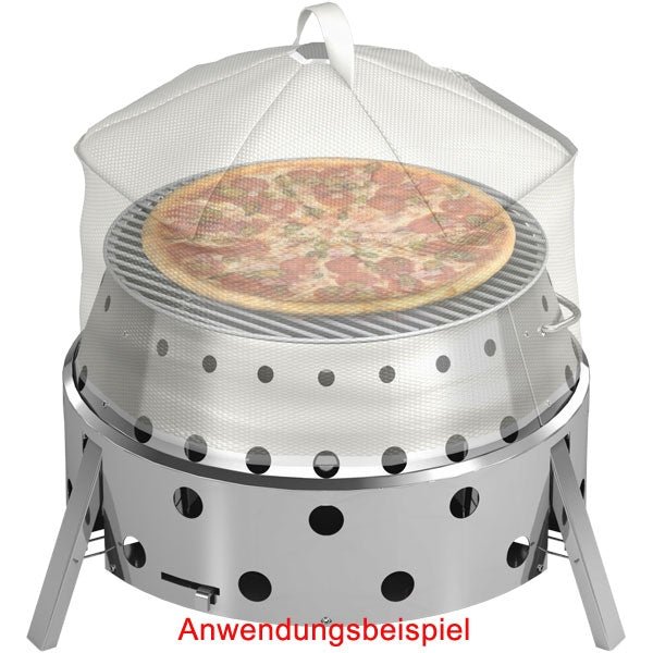 Petromax Umluftkuppel - grillstir.comPetromax UmluftkuppelPetromaxgrillstir.compt1umk4250435701348