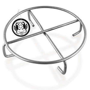 Petromax Untersetzer für Feuertopf, Pfannen und Kannen - grillstir.comPetromax Untersetzer für Feuertopf, Pfannen und KannenPetromaxgrillstir.compt1ftus4250435730386