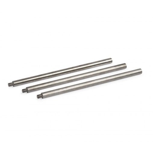 Petromax Verlängerung für Feuerschalen (3er Set) - grillstir.comPetromax Verlängerung für Feuerschalen (3er Set)Petromaxgrillstir.comfs - leg4250435770078