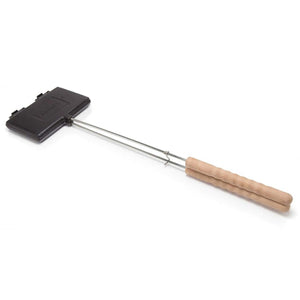 Petromax Waffeleisen aus Gusseisen - grillstir.comPetromax Waffeleisen aus GusseisenPetromaxgrillstir.comptwf - iron - 14250435730423
