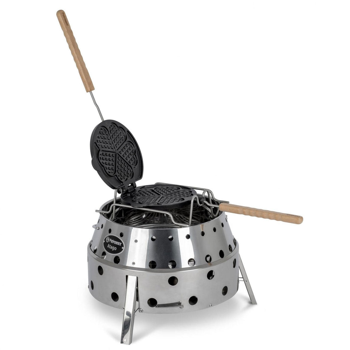 Petromax Wende - Waffeleisen - grillstir.comPetromax Wende - WaffeleisenPetromaxgrillstir.comptwf - tx4250435730904
