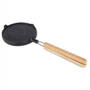 Petromax Wende - Waffeleisen - grillstir.comPetromax Wende - WaffeleisenPetromaxgrillstir.comptwf - tx4250435730904
