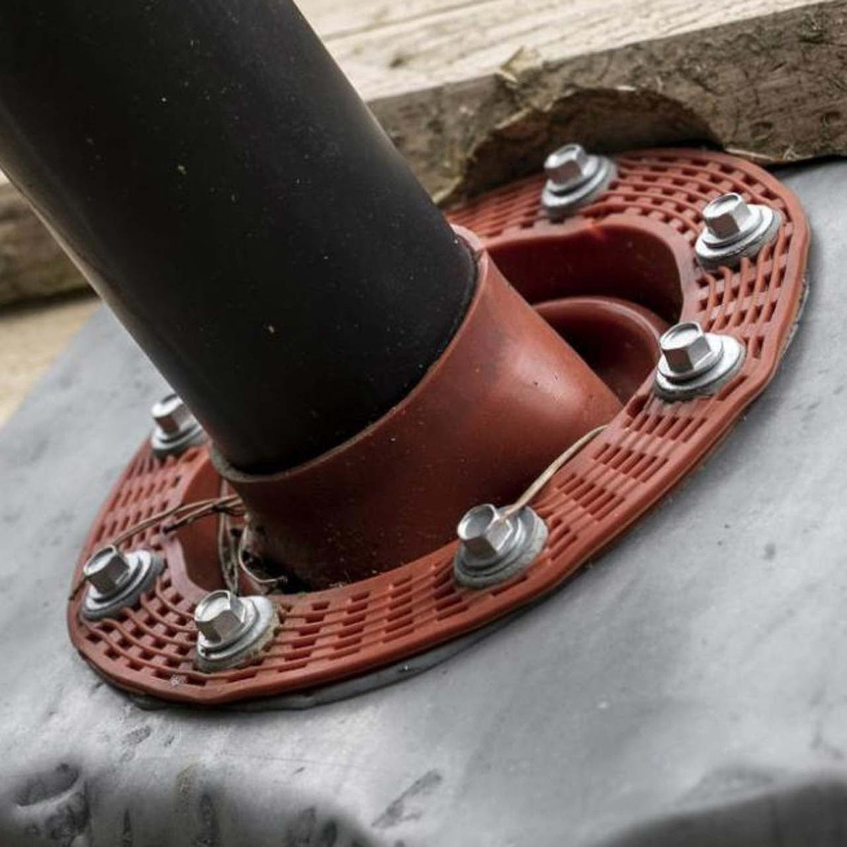 Petromax Zelt - Durchführung für Loki - grillstir.comPetromax Zelt - Durchführung für LokiPetromaxgrillstir.comptlk14250435701935