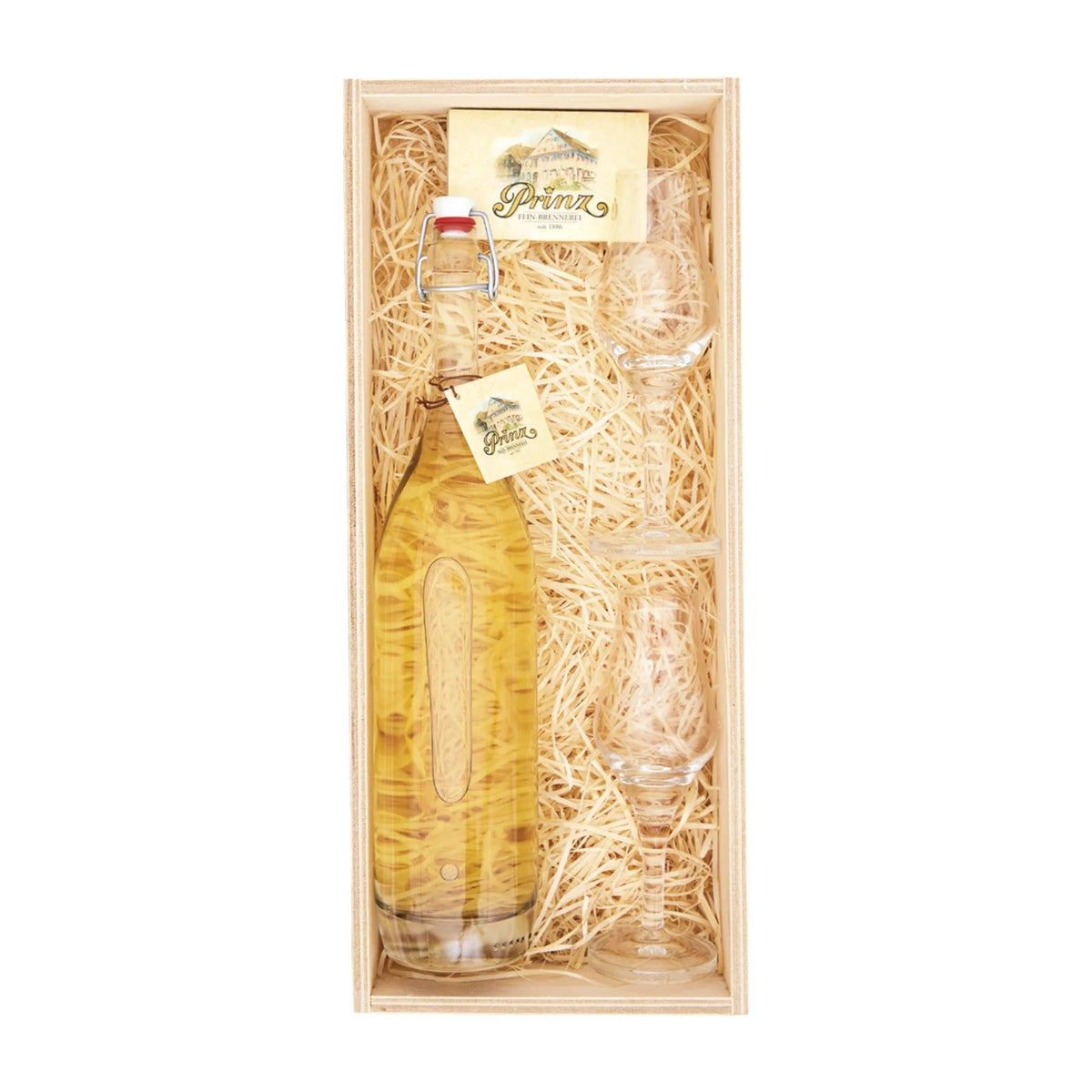 Prinz Edle Marille - grillstir.comPrinz Edle MarillePrinzgrillstir.com60122