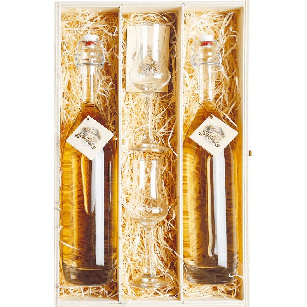 Prinz Holzfass Duo - grillstir.comPrinz Holzfass DuoPrinzgrillstir.com60123