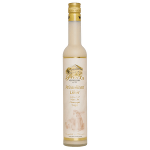 Prinz Likör Marc de Champagne Trüffel 15% - grillstir.comPrinz Likör Marc de Champagne Trüffel 15%Prinzgrillstir.com