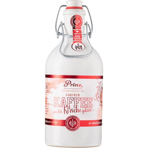 Prinz Likör Nobilady Kaffee - Kirsche 17,7%, 0,5l - grillstir.comPrinz Likör Nobilady Kaffee - Kirsche 17,7%, 0,5lPrinzgrillstir.com110860509001704018521