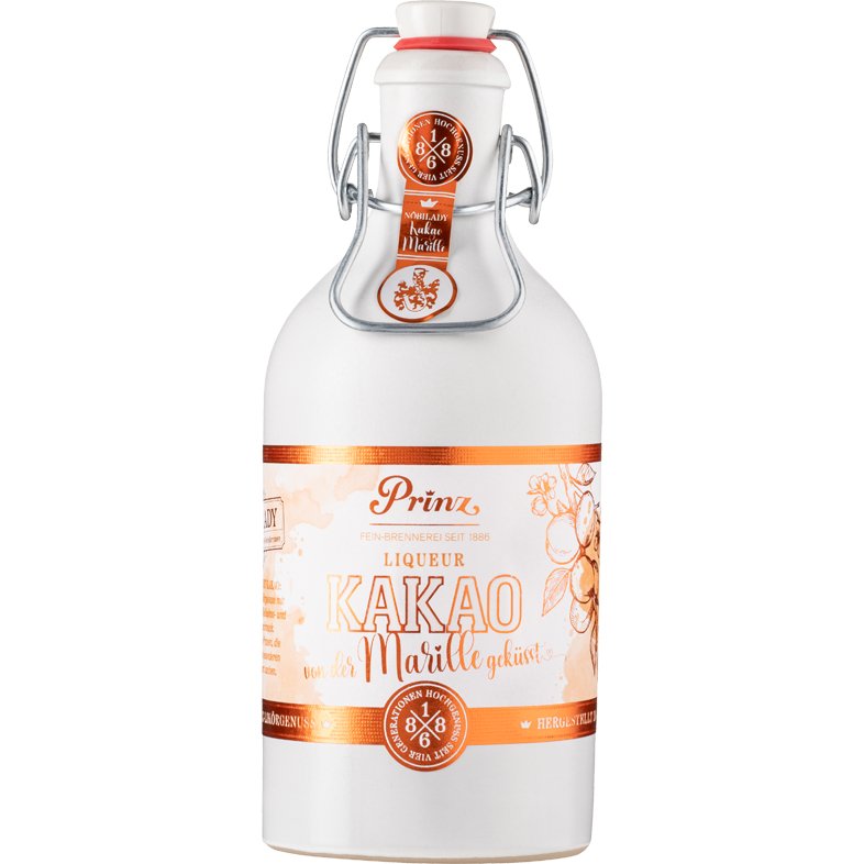 Prinz Likör Nobilady Kakao - Marille 37,7%, 0,5l - grillstir.comPrinz Likör Nobilady Kakao - Marille 37,7%, 0,5lPrinzgrillstir.com110870509001704018545