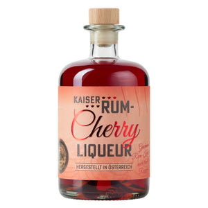 Prinz Rum Kirsch 40% - grillstir.comPrinz Rum Kirsch 40%Prinzgrillstir.com